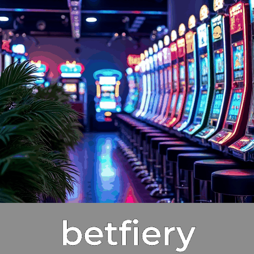 Aposte com Betfiery: A Plataforma Especialista em Apostas Esportivas no Brasil