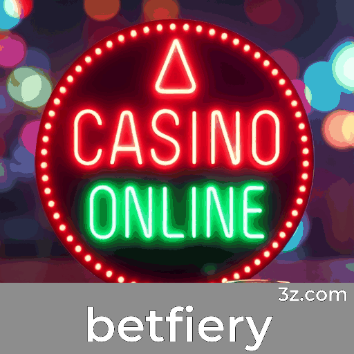 betfiery: Estável, Seguro, Otimizado para o Brasil