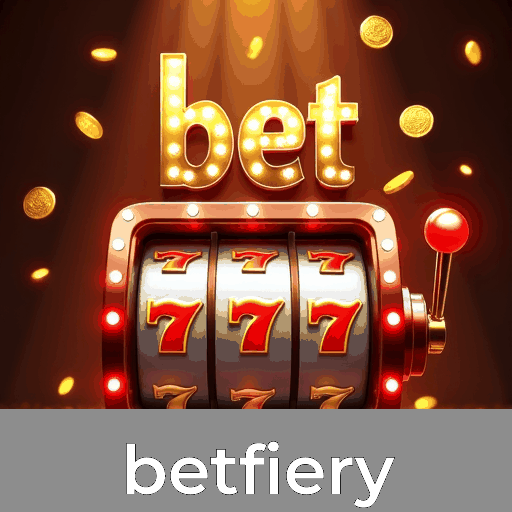 Betfiery: Emoção e Oportunidades de Ganhar nos Jogos de Cassino!